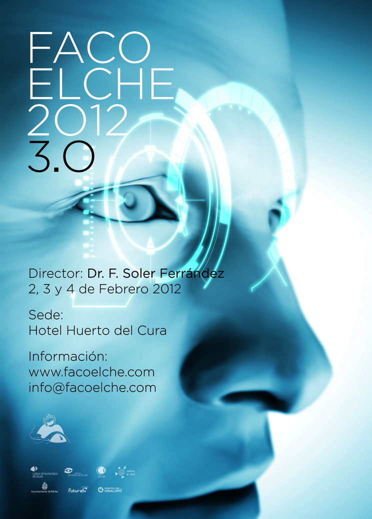FacoElche 2012: 3.0