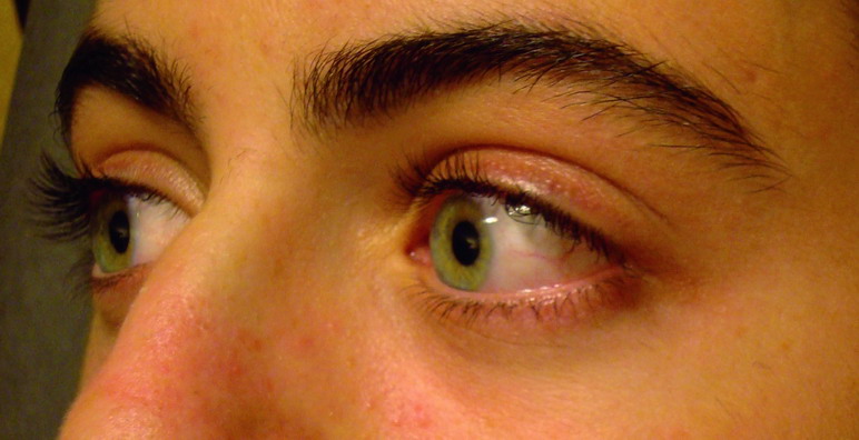 La pupila y la expresividad del rostro La pupila y la expresividad del rostro